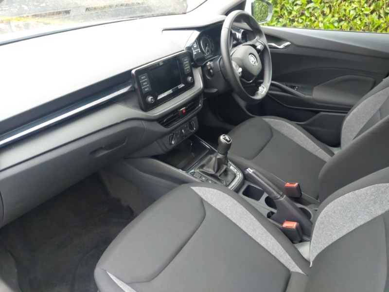 Used Skoda Fabia 2023 for sale - 77767920: Photo 5