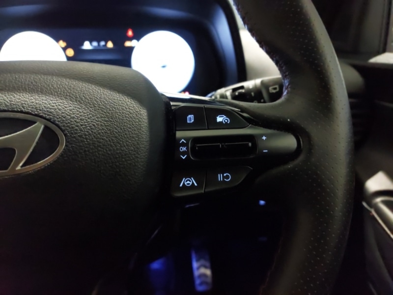 Used Hyundai i20 2025 for sale - 78013980: Photo 11