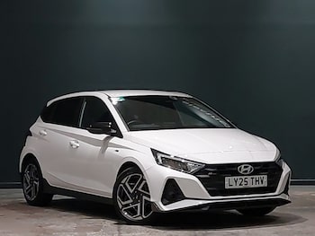 Used Hyundai i20 2025 for sale - 78013980: Photo