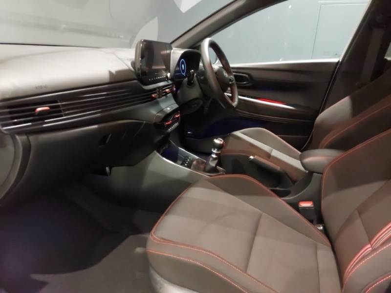 Used Hyundai i20 2025 for sale - 78013980: Photo 5