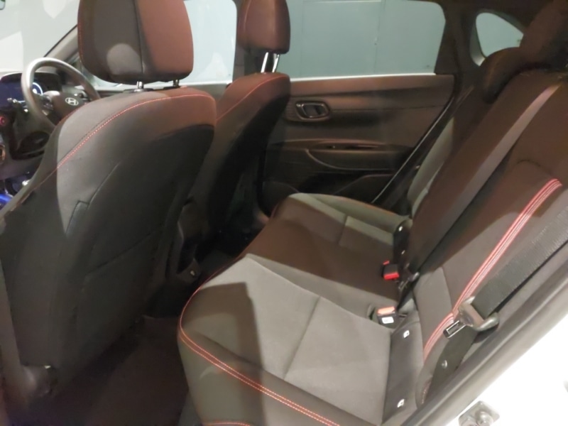 Used Hyundai i20 2025 for sale - 78013980: Photo 6