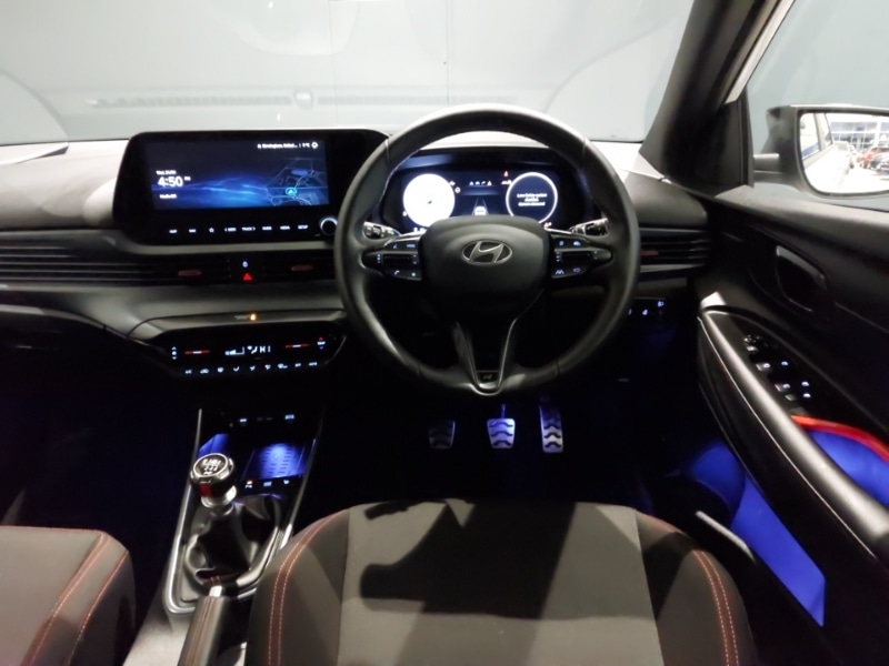 Used Hyundai i20 2025 for sale - 78013980: Photo 7