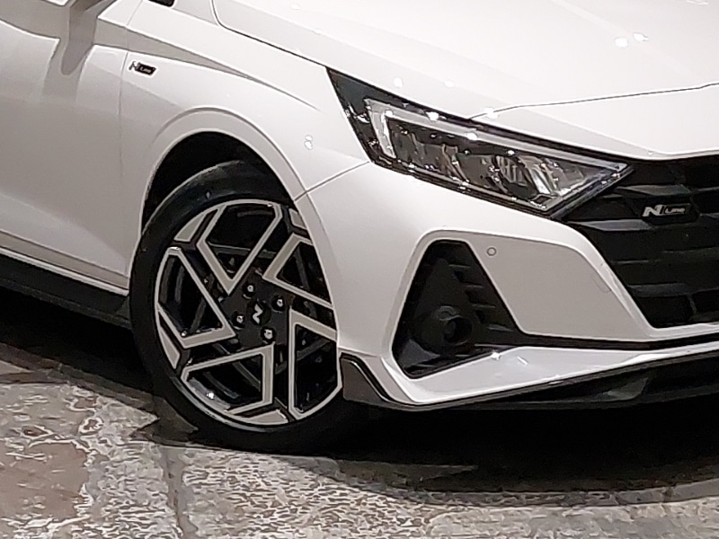 Used Hyundai i20 2025 for sale - 78013980: Photo 9