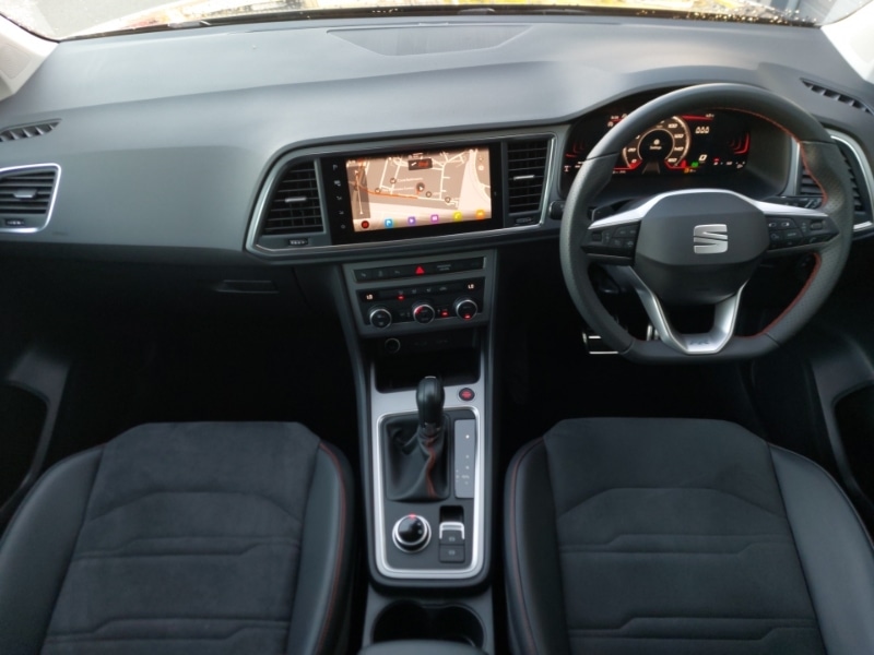 Used SEAT Ateca 2024 for sale - 77127069: Photo 2