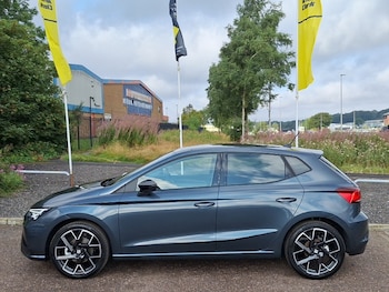 Used SEAT Ibiza 2026 for sale - 79525421: Photo