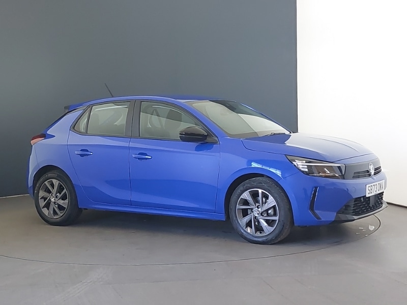 Used Vauxhall Corsa 2023 for sale - 76796165: Photo 12