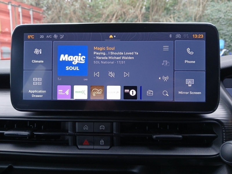 Used Jeep Other 2025 for sale - 77624156: Photo 10