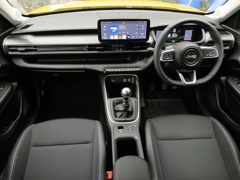 Used Jeep Other 2025 for sale - 77624156: Photo 2