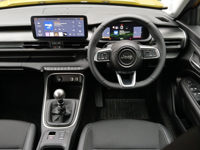 Used Jeep Other 2025 for sale - 77624156: Photo 7