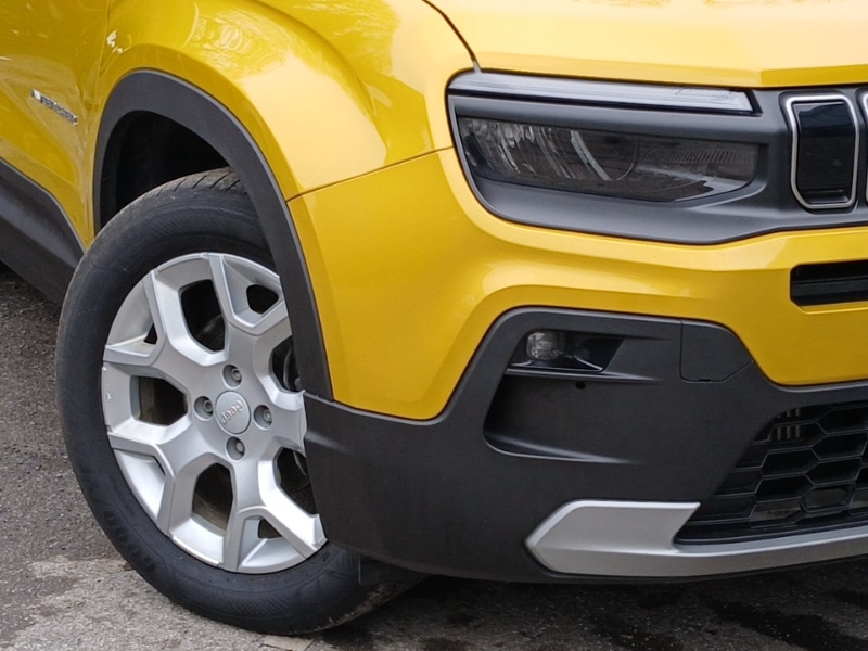 Used Jeep Other 2025 for sale - 77624156: Photo 9