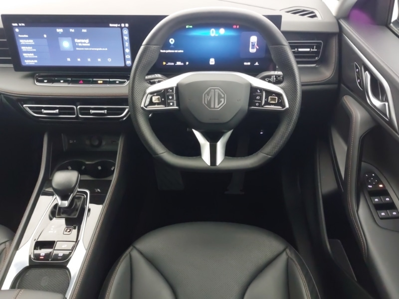 Used MG MG HS 2025 for sale - 77912793: Photo 7