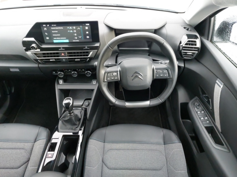 Used Citroen C4 2024 for sale - 76537585: Photo 11