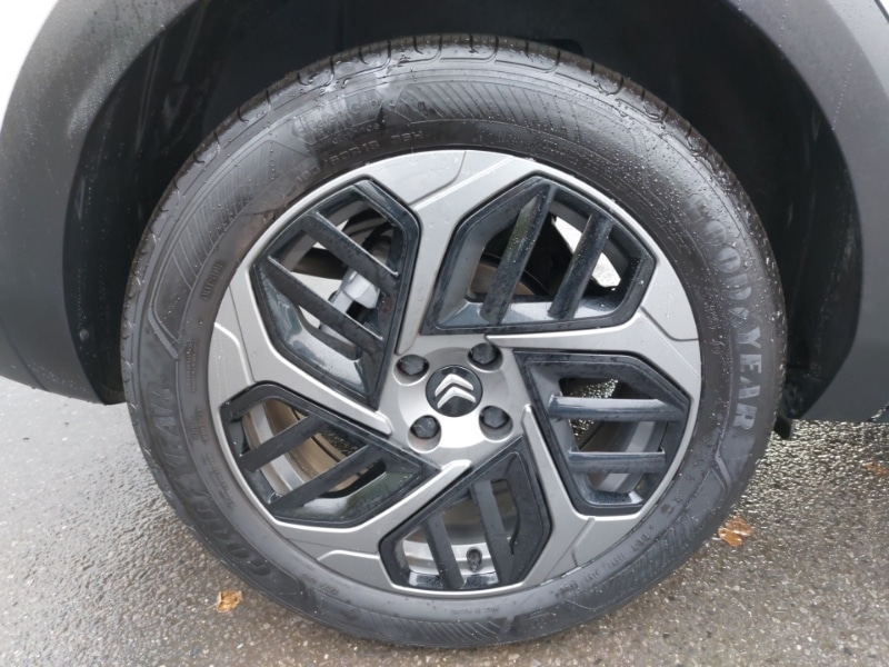 Used Citroen C4 2024 for sale - 76537585: Photo 12