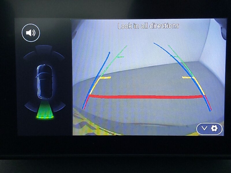 Used Dacia Sandero Stepway 2024 for sale - 77380269: Photo 11