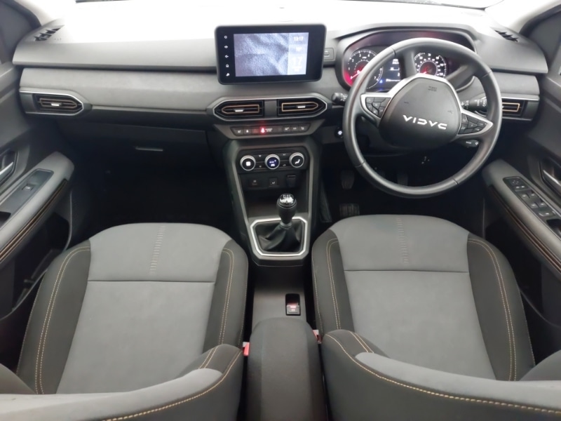 Used Dacia Sandero Stepway 2024 for sale - 77380269: Photo 2