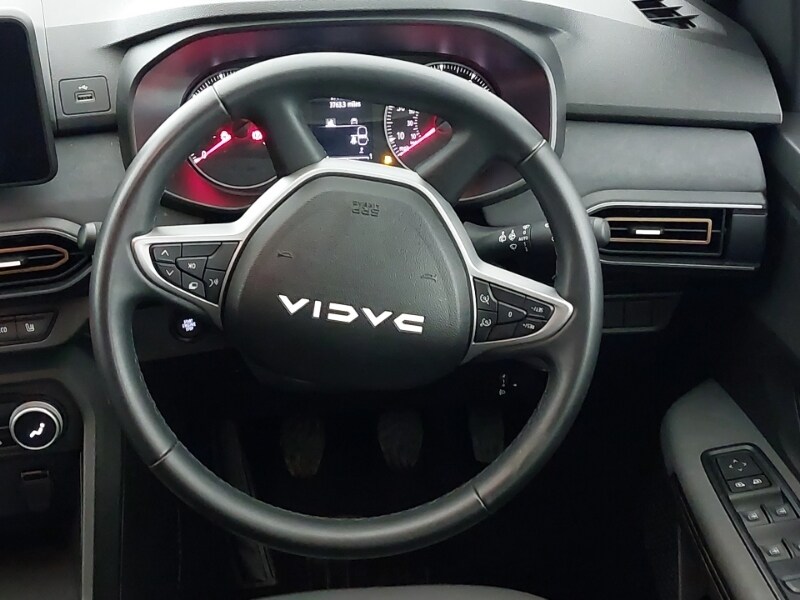 Used Dacia Sandero Stepway 2024 for sale - 77380269: Photo 7