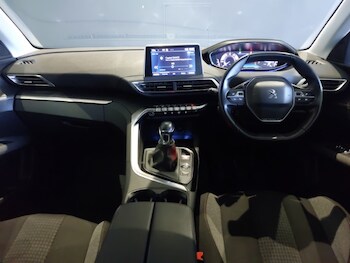 Used Peugeot 3008 2022 for sale - 77385944: Photo