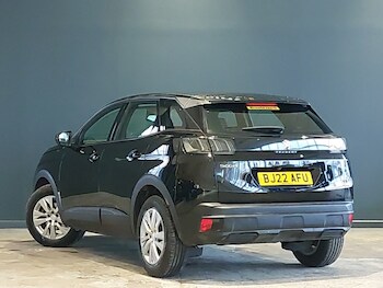 Used Peugeot 3008 2022 for sale - 77385944: Photo