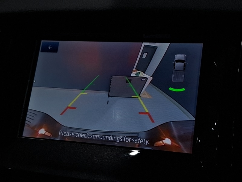 Used Ford Ranger 2023 for sale - 77035456: Photo 11