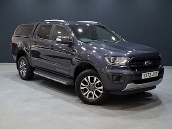 Ford Ranger feature image
