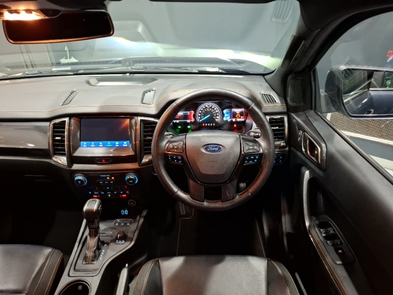 Used Ford Ranger 2023 for sale - 77035456: Photo 7