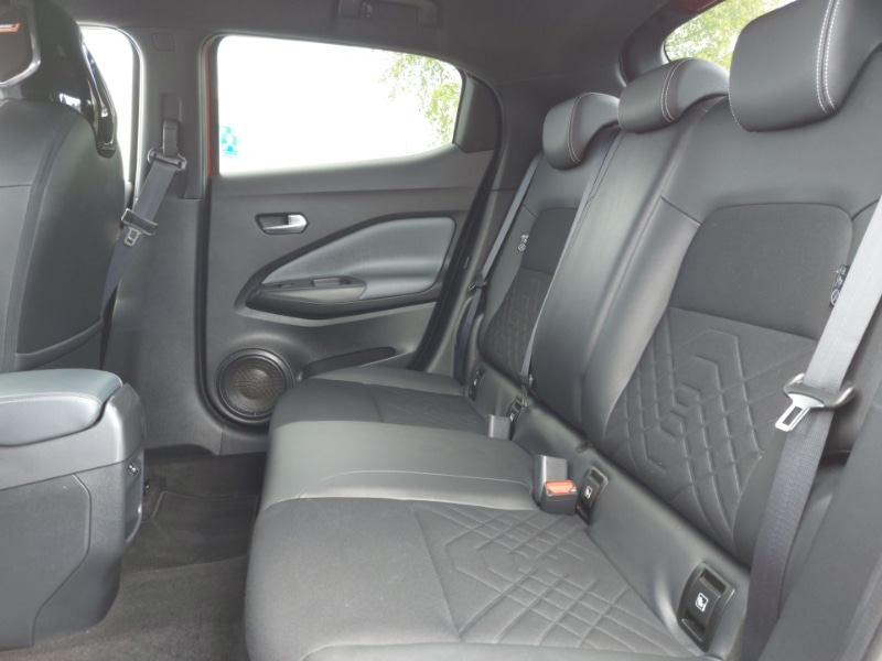 Used Nissan Juke 2022 for sale - 76407921: Photo 12