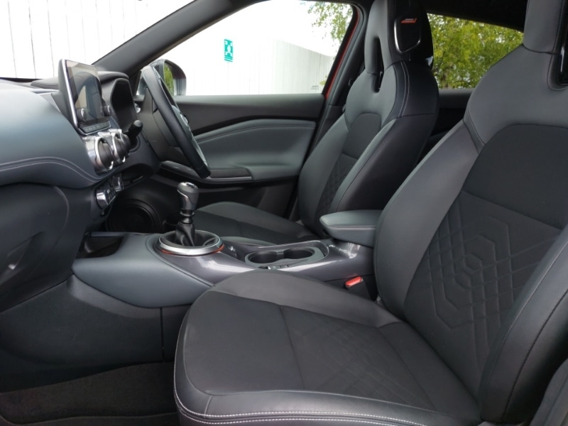 Used Nissan Juke 2022 for sale - 76407921: Photo 7