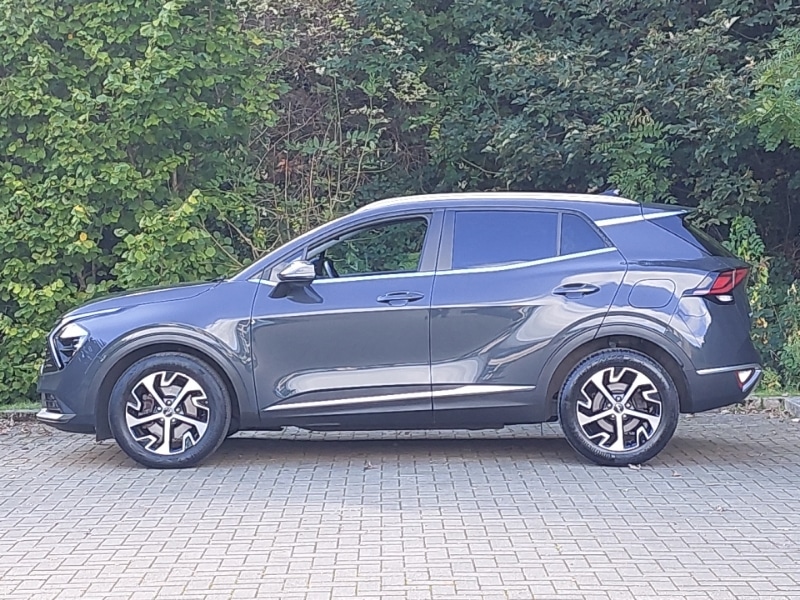 Used Kia Sportage 2022 for sale - 76347466: Photo 4