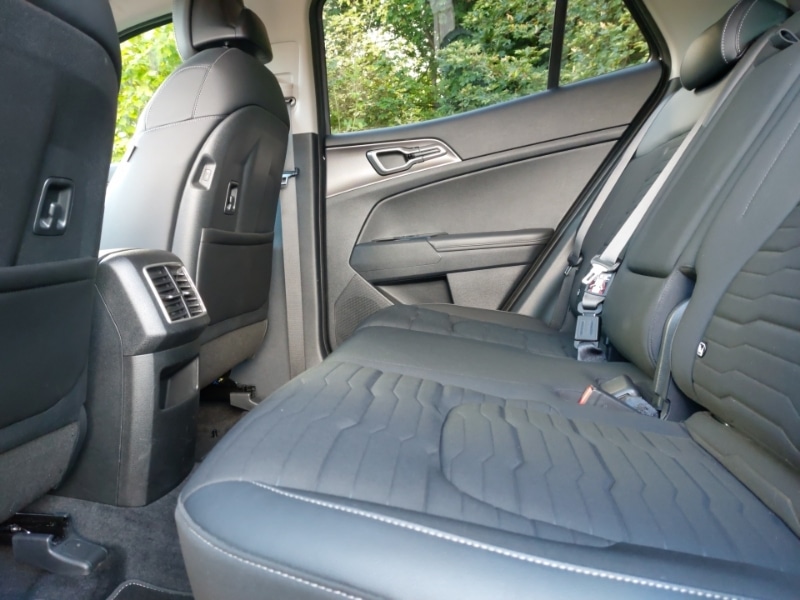 Used Kia Sportage 2022 for sale - 76347466: Photo 6