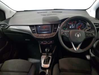 Used Vauxhall Crossland 2022 for sale - 74792688: Photo