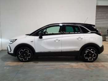 Used Vauxhall Crossland 2022 for sale - 74792688: Photo