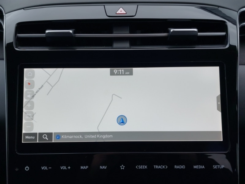 Used Hyundai TUCSON 2022 for sale - 77624399: Photo 10