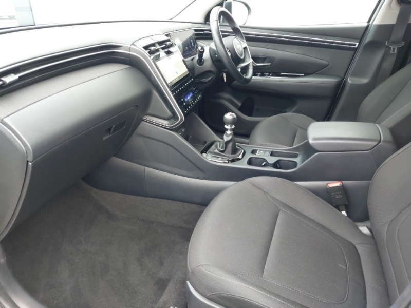 Used Hyundai TUCSON 2022 for sale - 77624399: Photo 5