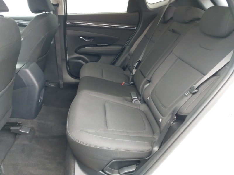 Used Hyundai TUCSON 2022 for sale - 77624399: Photo 6