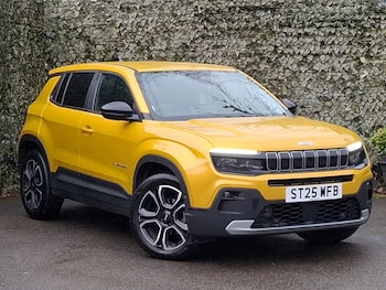 Used Jeep Other 2025 for sale - 77955266: Photo