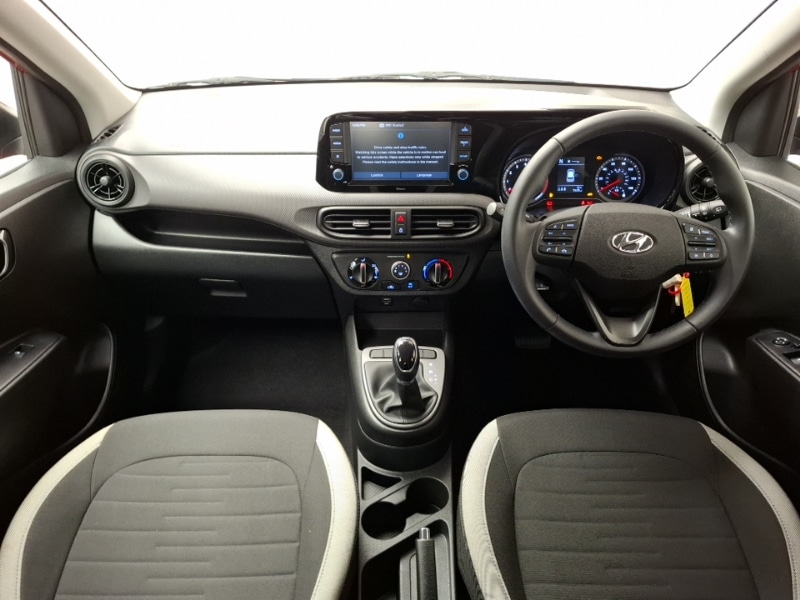 Used Hyundai i10 2022 for sale - 76816648: Photo 2