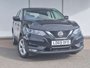 2019 - 1.3 DiG-T 160 Acenta Premium 5dr