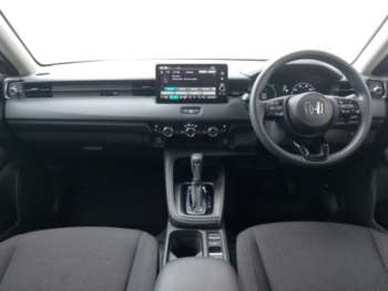Used Honda HR-V 2022 for sale - 75442041: Photo
