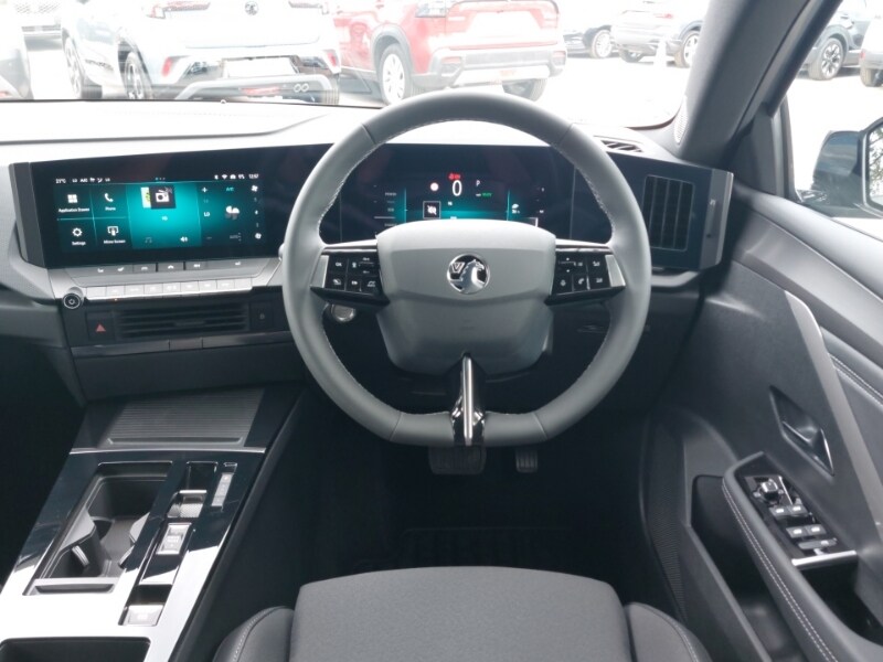 Used Vauxhall Astra 2025 for sale - 76861068: Photo 12