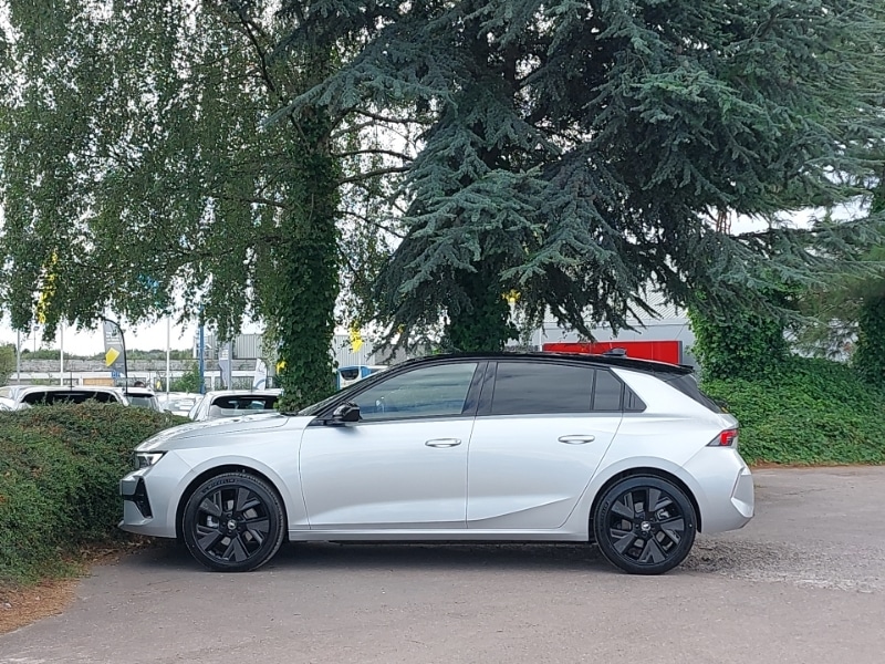 Used Vauxhall Astra 2025 for sale - 76861068: Photo 4