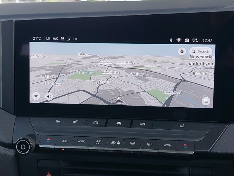 Used Vauxhall Astra 2025 for sale - 76861068: Photo 7