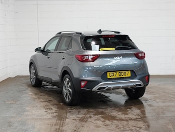 Used Kia Stonic 2025 for sale - 79014710: Photo