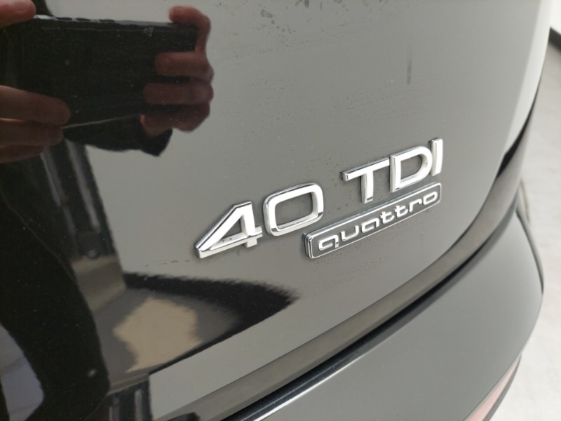 Used Audi Q5 2021 for sale - 76838926: Photo 12