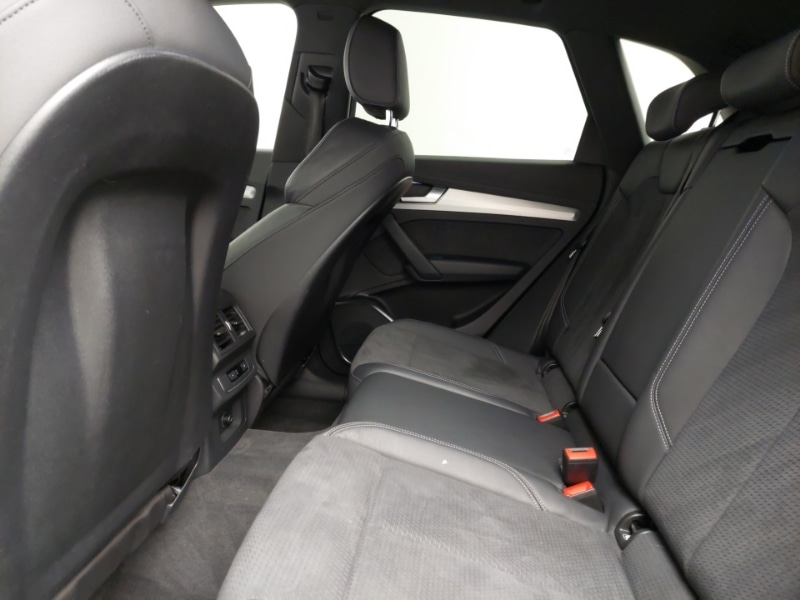 Used Audi Q5 2021 for sale - 76838926: Photo 6