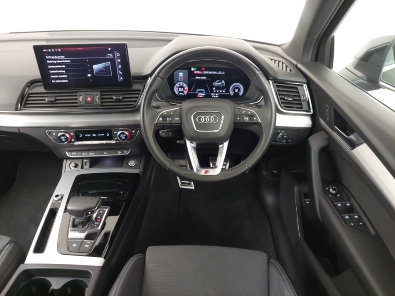 Used Audi Q5 2021 for sale - 76838926: Photo 7