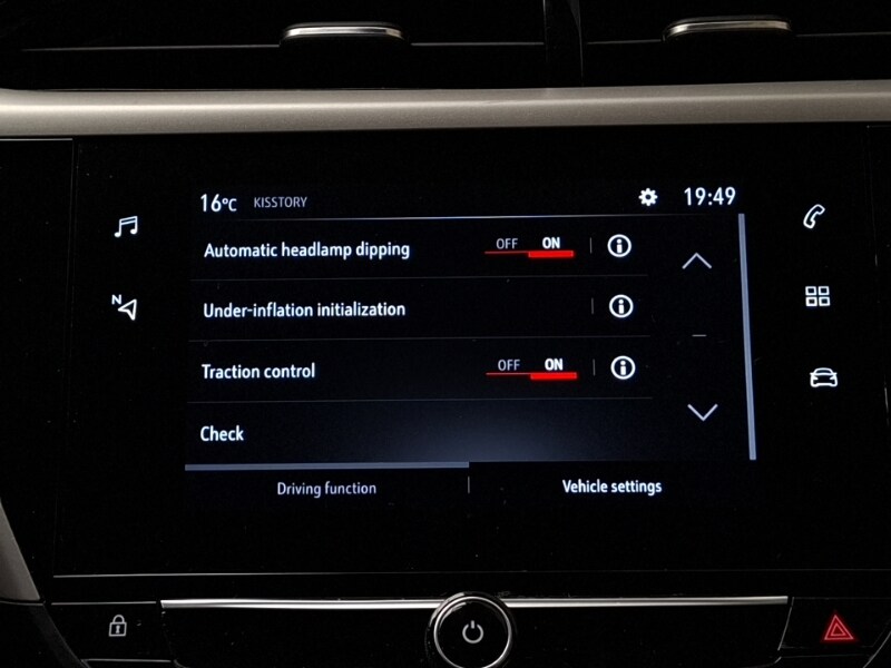 Used Vauxhall Corsa 2020 for sale - 77062866: Photo 11