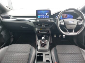 Used Ford Focus 2020 for sale - 78877534: Photo