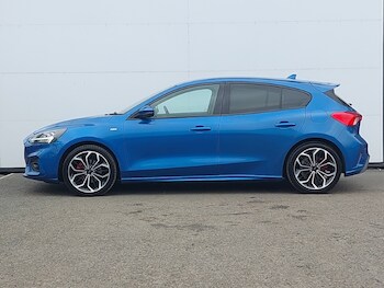 Used Ford Focus 2020 for sale - 78877534: Photo