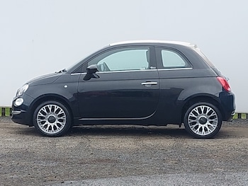 Used Fiat 500 2021 for sale - 78692720: Photo