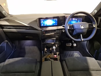 Vauxhall Astra feature image